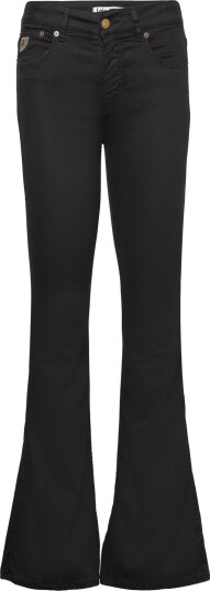 Lois Jeans Raval-16 - Black - 33 x 30