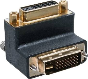 Inline 4043718181544 Dvi I 24+5 Dvi I 24+5 Sort