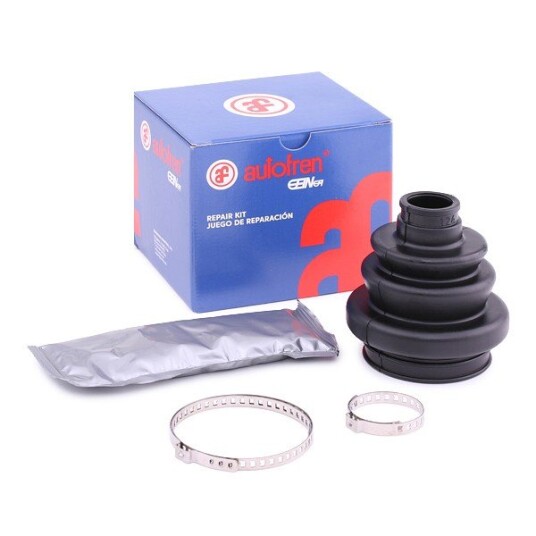 Autofren Seinsa Mansjett drivaksel AUTOFREN SEINSA D8207