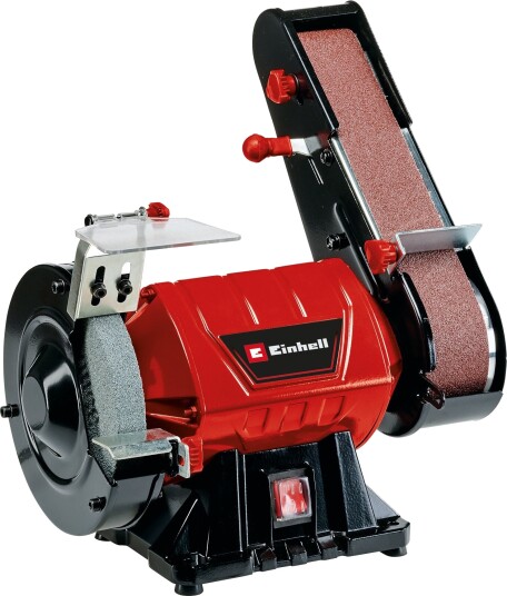 Einhell Bånd- Og Benkesliper TC-US 350 Einhell Bånd- Og Benkesliper TC-US 350
