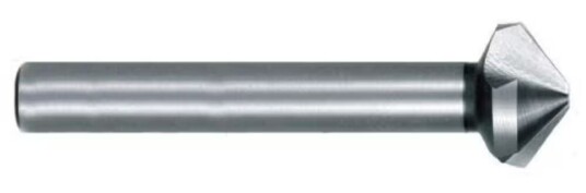 Gilintuvas Butikk Hss Din335 C 90° Ø8,3Mm Gilintuvas Butikk Hss Din335 C 90° Ø8,3Mm