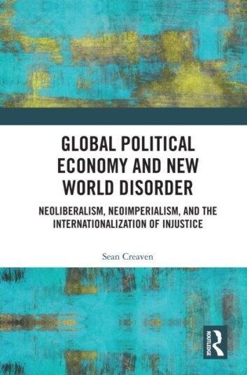 Global Political Economy and New World Disorder