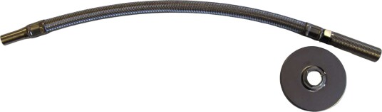 Altech Berederslange 1/2"X15x37-60cm 60cm