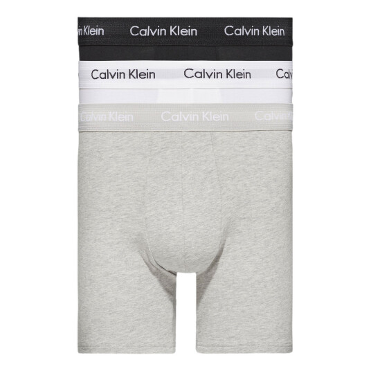 Calvin Klein boxershorts 3-pakning CK-000NB1770AMP1-XL