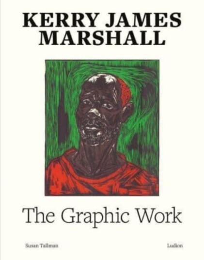 Kerry James Marshall: The Complete Prints Av Susan Tallman