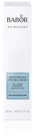 Babor Moisturizing Eye Gel-Cream 15 ml Babor Moisturizing Eye Gel-Cream 15 ml