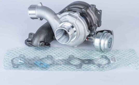 BorgWarner 57439880001 Turbolader BorgWarner 57439880001 Turbolader