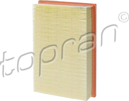 TOPRAN 103 175 Luftfilter TOPRAN 103 175 Luftfilter