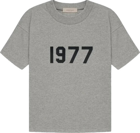 Fear Of God Herre Topper Grå L, Fear Of God Herre Topper Grå L,