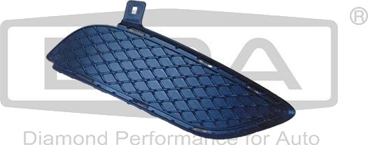 DPA 81380502 Ventilasjonsgitter DPA 81380502 Ventilasjonsgitter