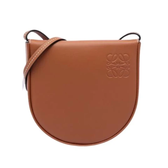 Loewe Pre-owned Dame Pre-owned Brun