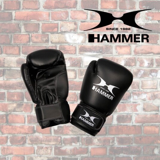 Hammer Boxing Set Cobra Hammer Boxing Set Cobra