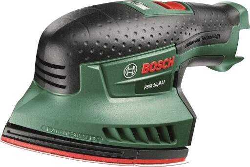 Bosch Multisliper EasySander 12 12V Bosch Multisliper EasySander 12 12V