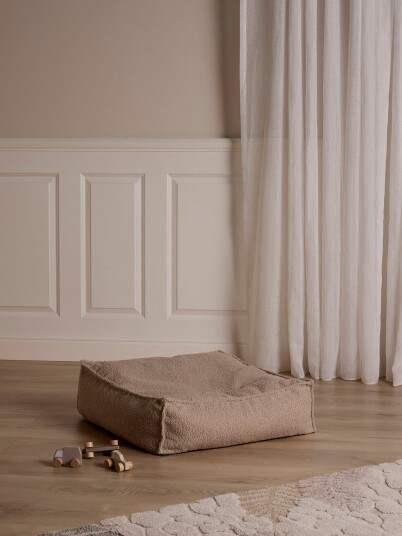 Alice &  Fox MISTY Puff Beige