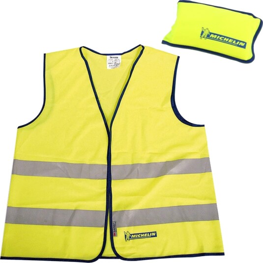 Michelin Refleksvest 009534
