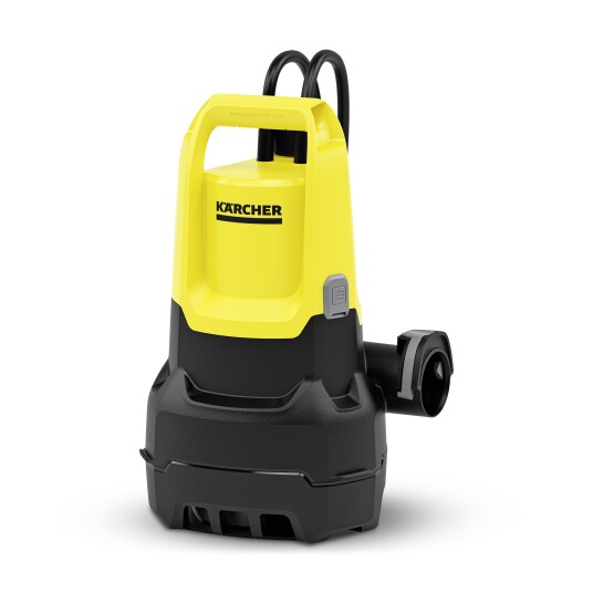 PUMPE SP 16.000 DIRT