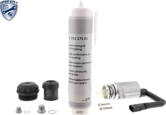 VAICO V10-6822 Reparatursett, lamellkobling pumpe (allhjulsdrift)