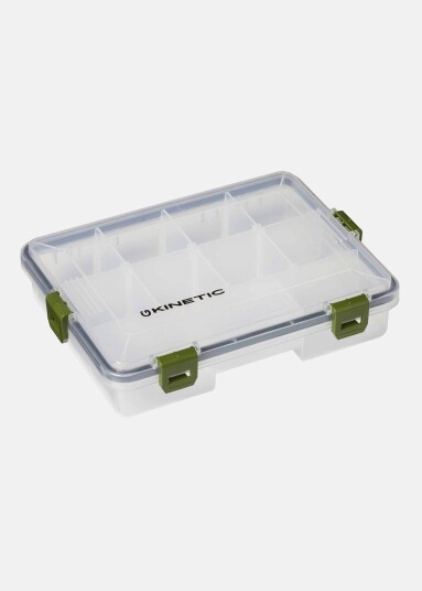 Kinetic Waterproof System Box Kinetic Waterproof System Box