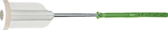 Ejot Iso-Dart Isolasjonsholder T30, 10-pakning 220 mm, Innfesting