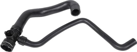 GOOM RH-0649 Radiatorslange GOOM RH-0649 Radiatorslange