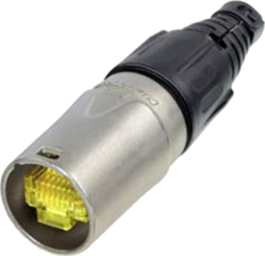 Neutrik Ne8mx Rj 45 Sort Rustfritt Stål Hankjønn Rett Nickel Polyacetal Harpiks Cat6 Neutrik Ne8mx Rj 45 Sort Rustfritt Stål Hankjønn Rett Nickel Polyacetal Harpiks Cat6