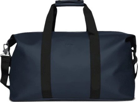 Rains Hilo Weekend Bag Blå ONE SIZE
