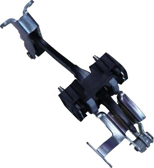 CITROEN/PEUGEOT 1613353880 Dørstopper