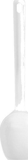 GASTROMAX SLEIV HVIT 22 CM