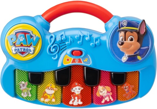 Paw Patrol Keyboard Paw Patrol Keyboard