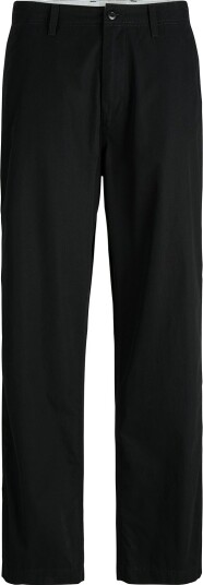 Jack & Jones Jpstbill Drew Chino Jnr Noos Black 140