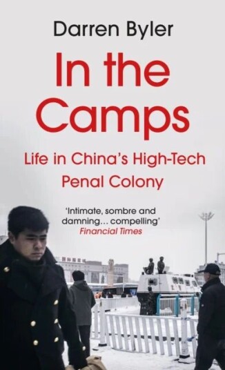 In The Camps Av Darren (Author) Byler