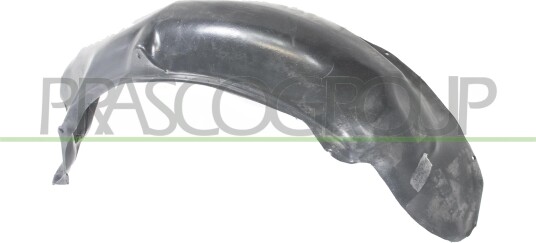 Innerskjerm plastikk PRASCO FT9083653