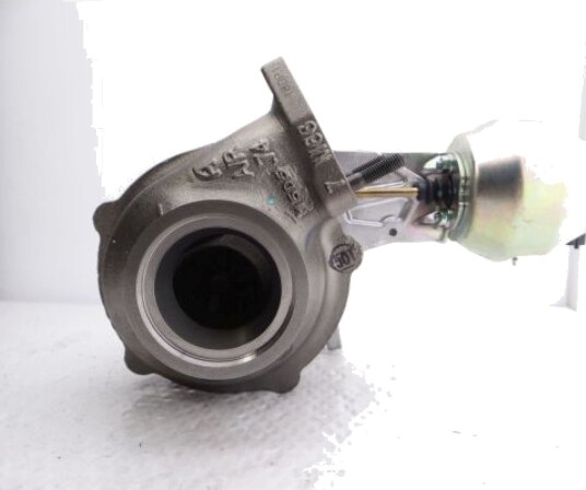 GARRETT 786137-5005S Turbolader