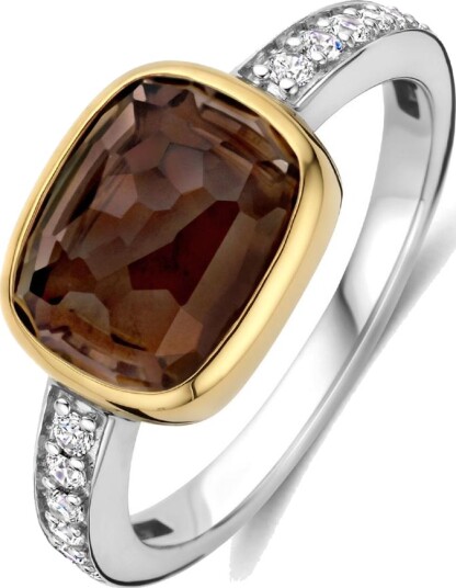 Ti Sento TI SENTO   MILANO RING  12398SQ 56