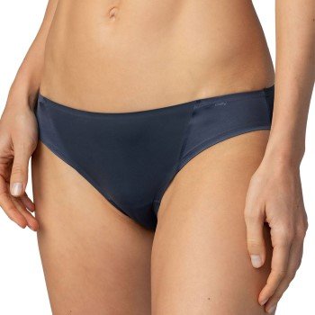 Mey Truser Glorious Mini Brief Mørkblå 36 Dame Mey Truser Glorious Mini Brief Mørkblå 36 Dame