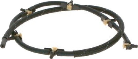Slange, lekkasje brennstoff BOSCH 0 928 402 218