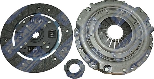 Clutchsett RYMEC JT9533