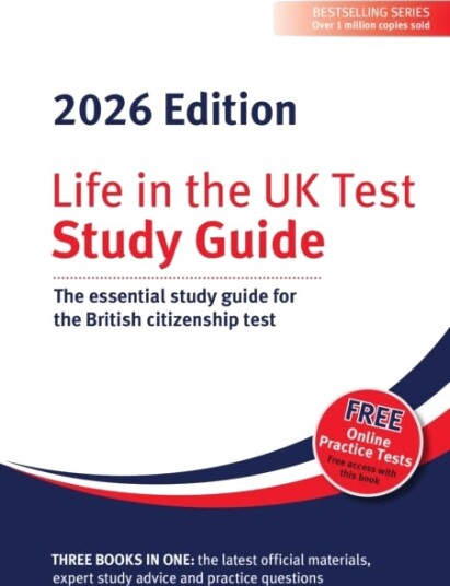 Life In The Uk Test Study Guide 2026 Life In The Uk Test Study Guide 2026
