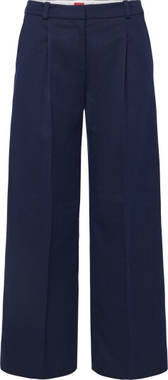 HUGO Halati Navy 32
