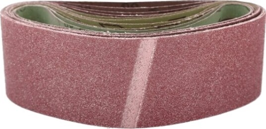 Pro Line Slipesjal Uten Ende 75X457 Mm Korn 100 49023 10 Stk