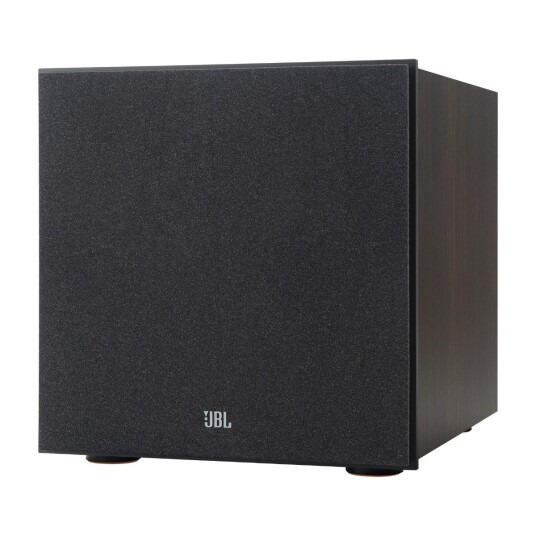 JBL Stage 200P Svart