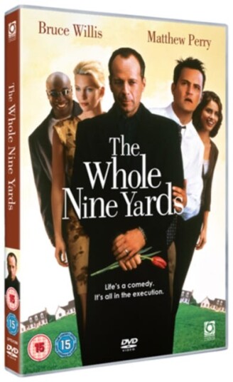 The Whole Nine Yards DVD