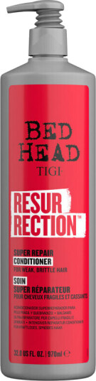 TIGI Resurrection Conditioner 970ml TIGI Resurrection Conditioner 970ml