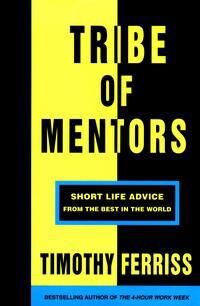 Tribe Of Mentors
