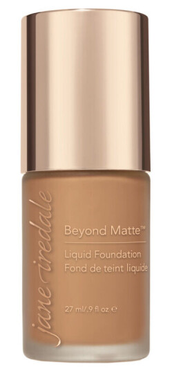 Jane Iredale Beyond Matte Liquid Foundation M13 Jane Iredale Beyond Matte Liquid Foundation M13