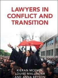 McEvoy Kieran Lawyers in Conflict and Transition
