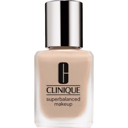 Clinique Superbalanced Foundation 30ml CN 40 Cream Chamois - Fuktighetsgivende