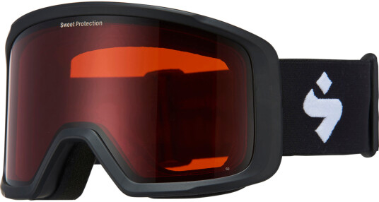 Sweet Protection Firewall Orange/Matte Black/Black OS