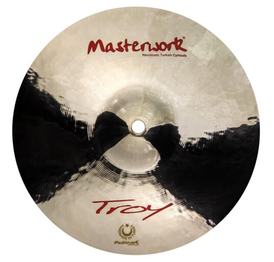 Masterwork Troy 10" Splash