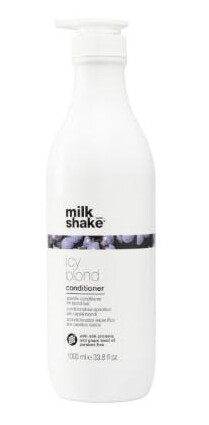 Milkshake Icy Blond Conditioner 1000 ml Balsam